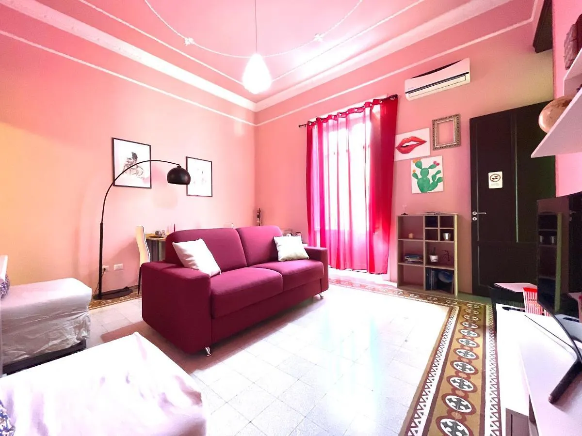 Boheme B&B Al Centro Di Palermo