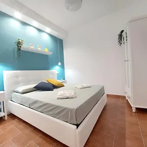 Appartement Massimo 23