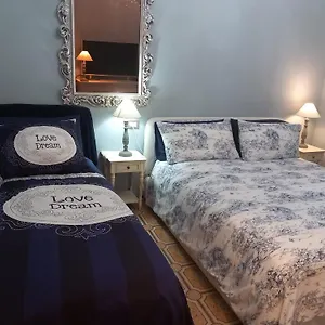 Appartement Italian Vintage House